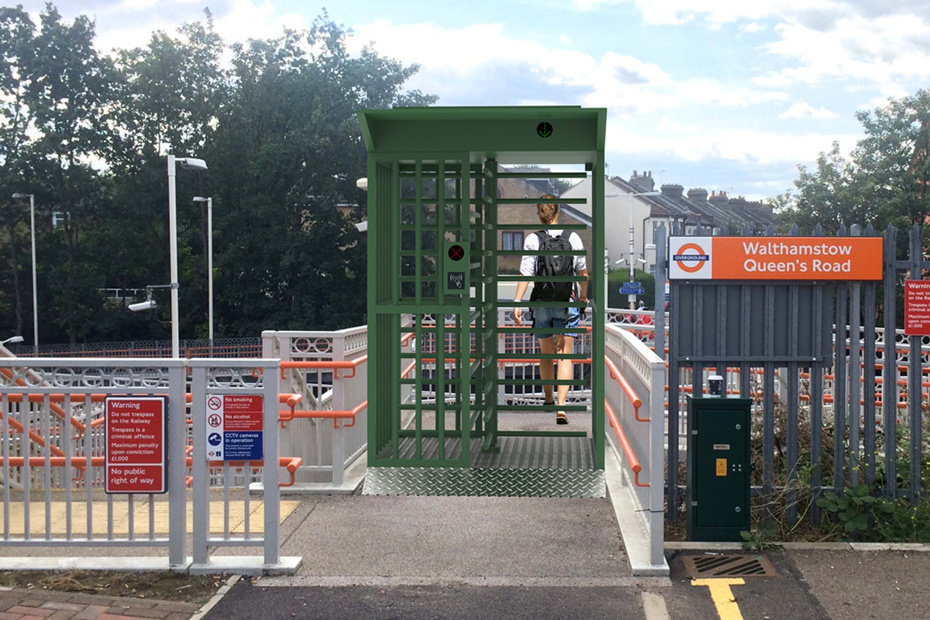 porte tourniquet prix