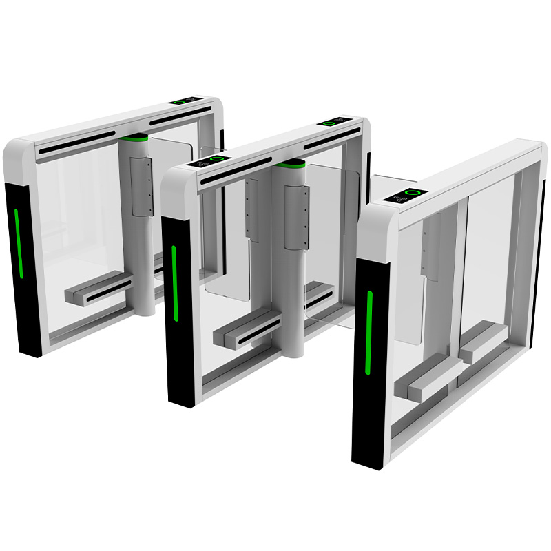 LOBBY TURNSTILES SPEED GATE TURNSTILE MT381