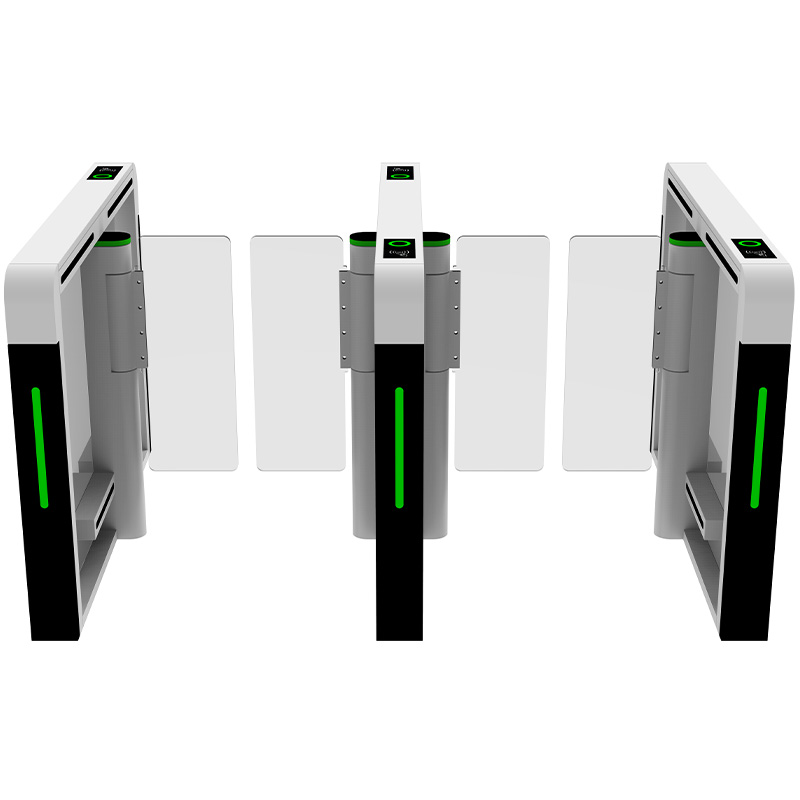 LOBBY TURNSTILES SPEED GATE TURNSTILE MT381 – Image 3