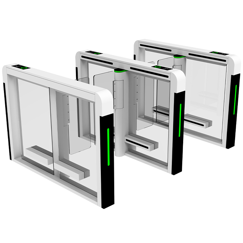 LOBBY TURNSTILES SPEED GATE TURNSTILE MT381 – Image 4