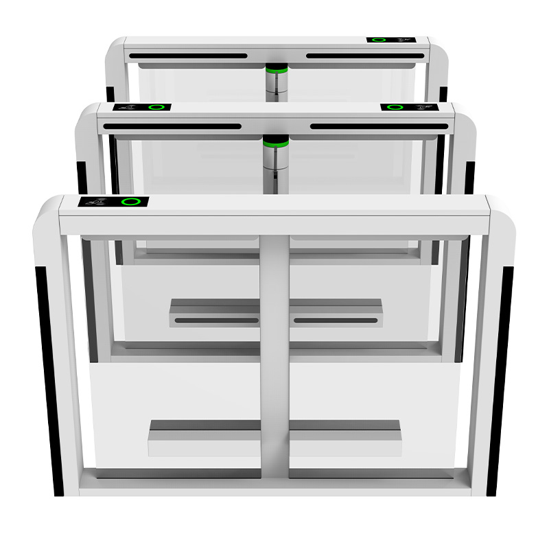 LOBBY TURNSTILES SPEED GATE TURNSTILE MT381 – Image 5